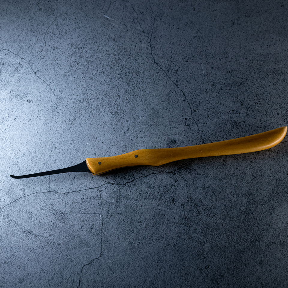 Elite Premium Ratyoke Short Hook Custom Lock Pick